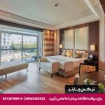 هتل (Calista Luxury Resort) آنتالیا