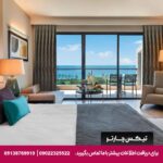 هتل سوسسی لاکچری (Susesi Luxury Resort) آنتالیا