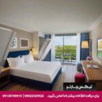 هتل آی سی گرین پالاس (IC Green Palace) آنتالیا