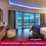 هتل لیبرتی (Liberty Hotels Lara) آنتالیا