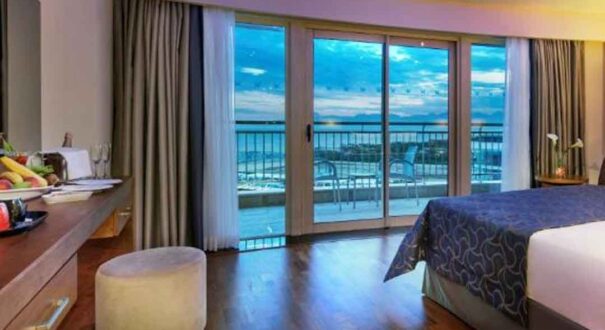 هتل لیبرتی (Liberty Hotels Lara) آنتالیا