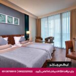 هتل بایا لارا (Baia Lara) آنتالیا