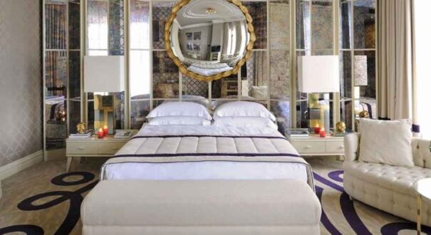هتل تقسیم هیل (Taxim Hill Hotel) استانبول