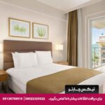 هتل (Unique Residence Hotel Golf &Spa Kusadasi) سوکه