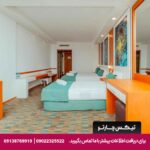 هتل لادونیا آداکوله (Ladonia Adakule) کوش آداسی