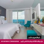 هتل (Le Bleu Hotel & Resort) کوش آداسی