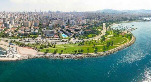 هتل سوادیه (Suadiye Hotel) استانبول