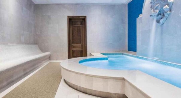 هتل کاریزما دلوکس (Charisma De Luxe) کوش آداسی