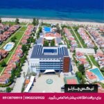 هتل فلورا گاردن افسوس (Flora Garden Ephesus) کوش آداسی