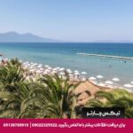 هتل آتلانتیک هالیدی کلاب (Atlantique Holiday Club) کوش آداسی