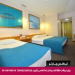 هتل ایستانکوی (Istankoy) کوش آداسی