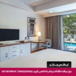 هتل دابل تری بای هیلتون (Doubletree By Hilton) کوش آداسی