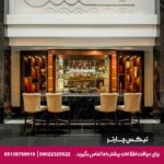 هتل کورینتیا (Corinthia Hotel St Petersburg) سن پترزبورگ