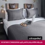هتل جیناح (Hotel Cinnah) آنکارا