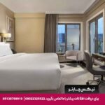 هتل اکسیدنتال (Occidental) آنکارا