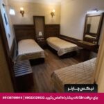 هتل اعیان مشهد