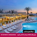 هتل لیبرتی (Liberty Hotels Lara) آنتالیا