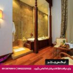 هتل بایا لارا (Baia Lara) آنتالیا