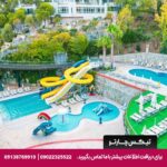 هتل لادونیا آداکوله (Ladonia Adakule) کوش آداسی