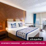 هتل (Labranda Ephesus Princess) کوش آداسی