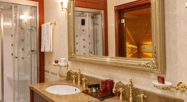 هتل میرا پالاس (Meyra Palace) آنکارا