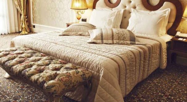 هتل سوادیه (Suadiye Hotel) استانبول