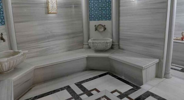 هتل آتاکسک (Atakosk) آنکارا