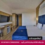 هتل ناشیر سیتی (Nashira City Resort Hotel) آنتالیا