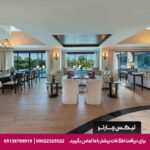 هتل سوسسی لاکچری (Susesi Luxury Resort) آنتالیا