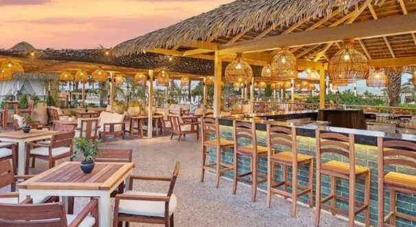هتل لیبرتی (Liberty Hotels Lara) آنتالیا