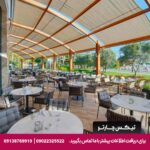 هتل بایا لارا (Baia Lara) آنتالیا