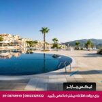 هتل (Unique Residence Hotel Golf &Spa Kusadasi) سوکه
