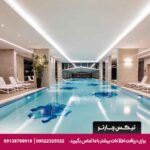 هتل کاریزما دلوکس (Charisma De Luxe) کوش آداسی