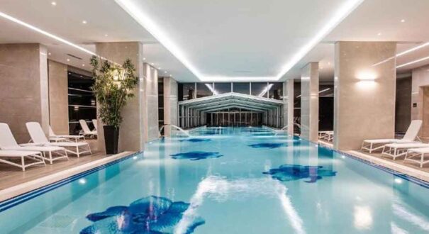 هتل کاریزما دلوکس (Charisma De Luxe) کوش آداسی