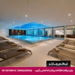 هتل فلورا گاردن افسوس (Flora Garden Ephesus) کوش آداسی