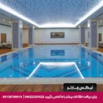 هتل میرا پالاس (Meyra Palace) آنکارا