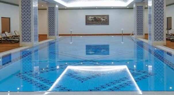 هتل میرا پالاس (Meyra Palace) آنکارا