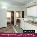 هتل فجر مشهد