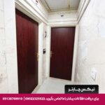 هتل بیستون طلایی مشهد