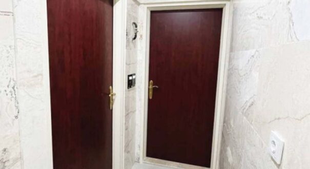 هتل بیستون طلایی مشهد