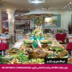 هتل اعیان مشهد