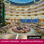 هتل (Calista Luxury Resort) آنتالیا