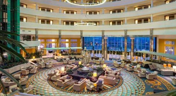 هتل (Calista Luxury Resort) آنتالیا