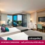 هتل سوسسی لاکچری (Susesi Luxury Resort) آنتالیا