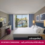 هتل آی سی گرین پالاس (IC Green Palace) آنتالیا
