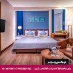 هتل بایا لارا (Baia Lara) آنتالیا