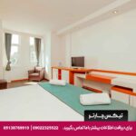هتل لادونیا آداکوله (Ladonia Adakule) کوش آداسی