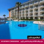 هتل و سوئیت رامادا (Ramada Hotel & Suites) کوش آداسی