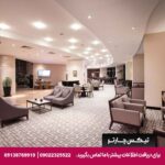 هتل کاریزما دلوکس (Charisma De Luxe) کوش آداسی