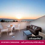 هتل فلورا گاردن افسوس (Flora Garden Ephesus) کوش آداسی